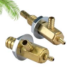 Suction Valves