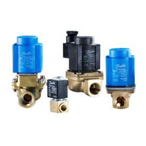 Solonide Valves