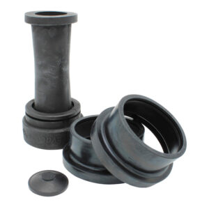 Discharge Valves